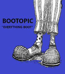 BOOTOPIC
