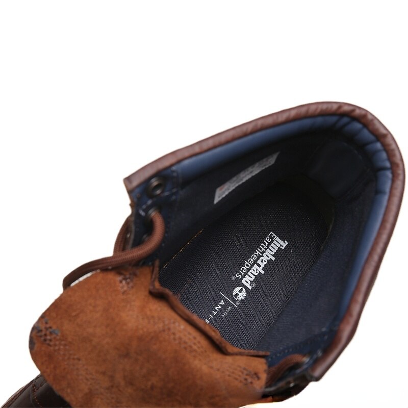 Timberland Classic High Top Men's Premium