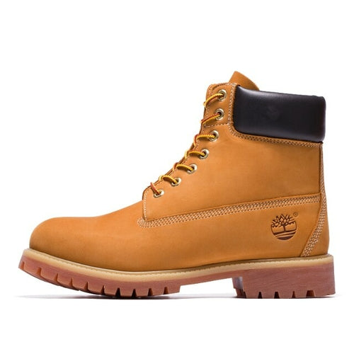 Timberland Classic Yellow Men Women Genuine